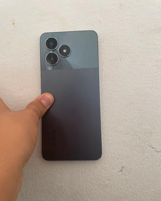 Realme note 50