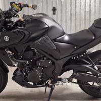 Yamaha MT-03 - 2021