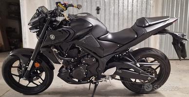 Yamaha MT-03 - 2021