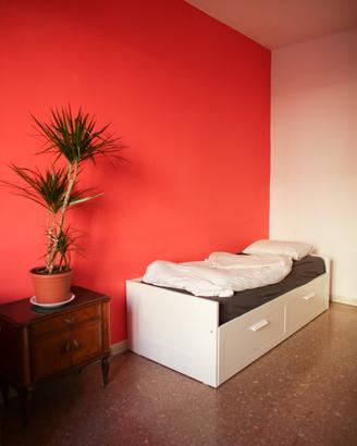 Letto divano IKEA BRIMNES