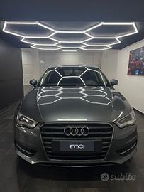 Audi A3 2.0 TDI S tronic Attraction