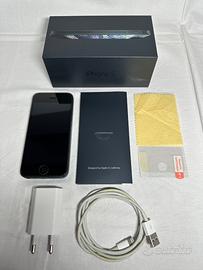 Apple iPhone 5 16GB Nero Tasto ON-OFF non funziona