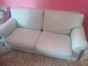 Divano 2 posti
