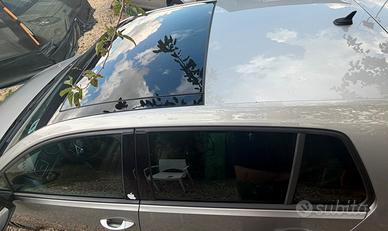 Golf 7