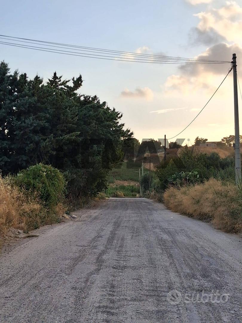 Terreno - Favara - Vista 3