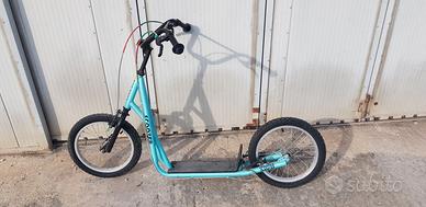 Monopattino scooter