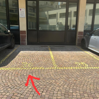 Posto auto Bologna Centro