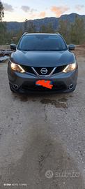Nissan Qashqai 15 diesel 