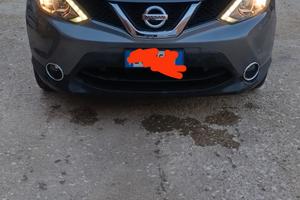 Nissan Qashqai 15 diesel 