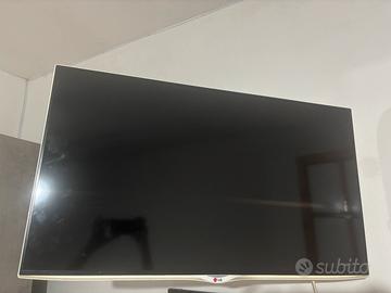 LG 40 Pollici 4K UHD Mod. 40UB800V + Telecomando