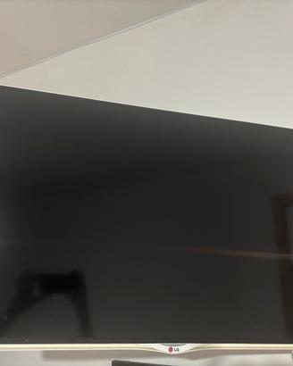 LG 40 Pollici 4K UHD Mod. 40UB800V + Telecomando