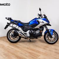 HONDA NC 750 X ABS - 2019