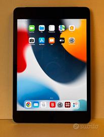 iPad mini 4
