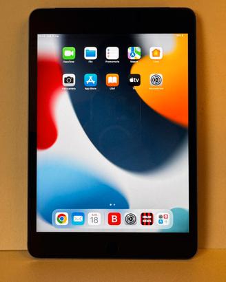 iPad mini 4