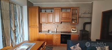 cucina lineare mt 3.40