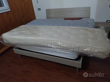 Materasso per camion