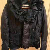 Piumino donna