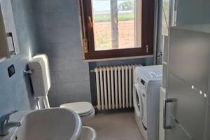 Trilocale arredato