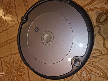 roomba 697