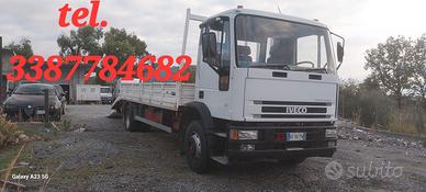 eurocargo 150-18 cartellone e cose Qt93 mt.7