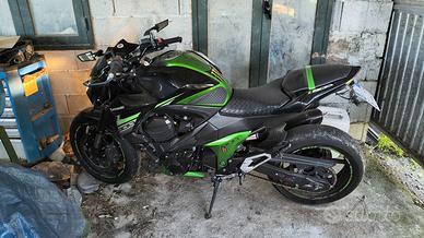 Kawasaki z800