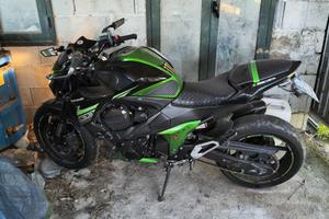 Kawasaki z800