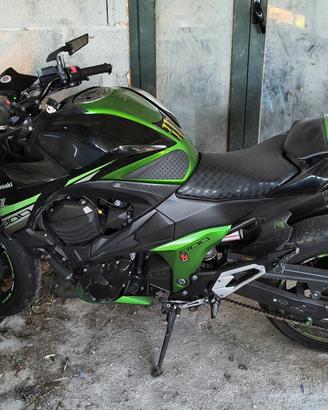 Kawasaki z800