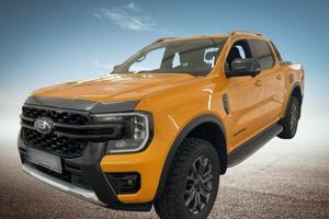 FORD Ranger 2.0 ECOBLUE aut. 205 CV DC Wildtrak