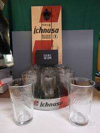 oggetti pubblicitari ichnusa