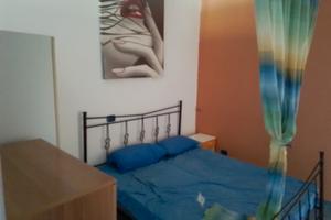 2 camere letto cucina bagno giardino