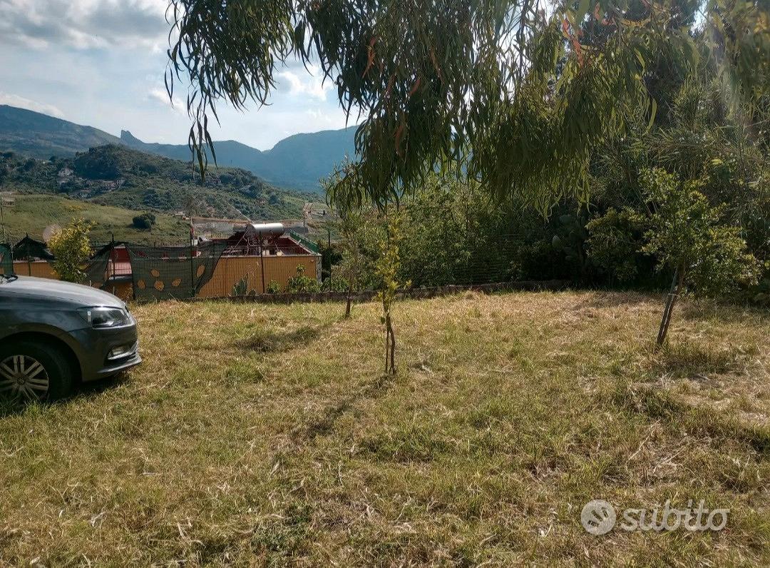 TERRENO AGRICOLO - Vista 2