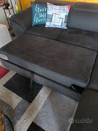 Divano letto