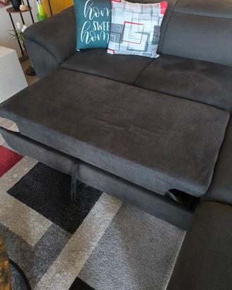 Divano letto