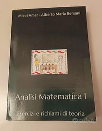 Analisi Matematica 1 