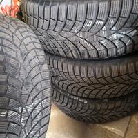 Termiche Toyo 255/15 R18