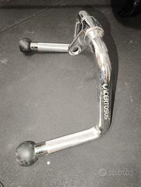 presa pulley Lacertosus 