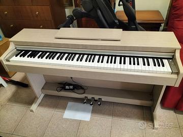Piano Yamaha Arius YDP 163