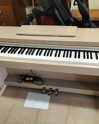 Piano Yamaha Arius YDP 163