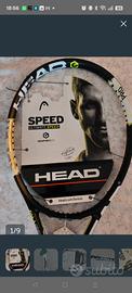 Head Speed Graphene XT 315 grammi L3 