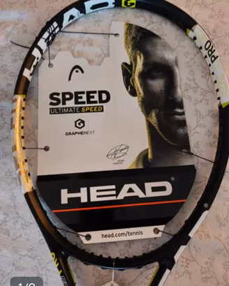 Head Speed Graphene XT 315 grammi L3 