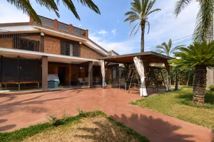 Villa o villino - Catania