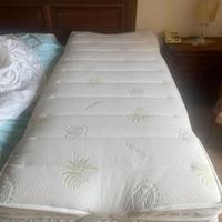 Stuola in lattice 100% x magnetoterapia