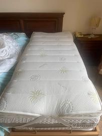 Stuola in lattice 100% x magnetoterapia