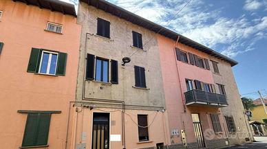 Appartamento a Cislago Varese