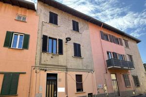 Appartamento a Cislago Varese