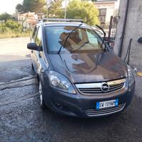 Opel Zafira 1.7 CDTI 110CV ecoFLEX One