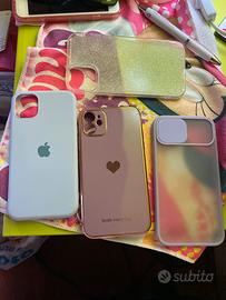 Cover iphone 11