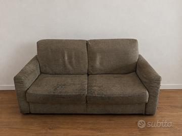 Divano-letto Poltrone & Sofà