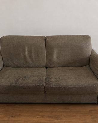 Divano-letto Poltrone & Sofà