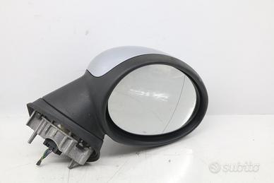 SPECCHIETTO RETROVISORE DESTRO MINI Cooper R56 Ser